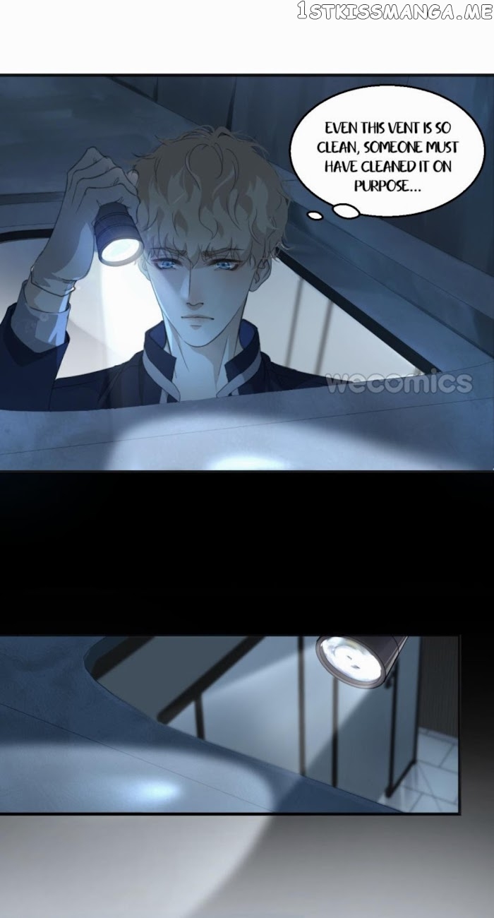 Heart Beat Plan chapter 28 - page 3