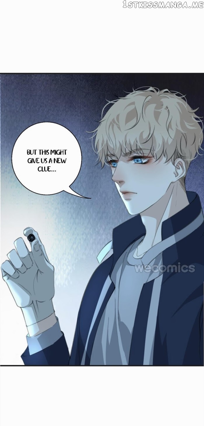 Heart Beat Plan chapter 28 - page 32