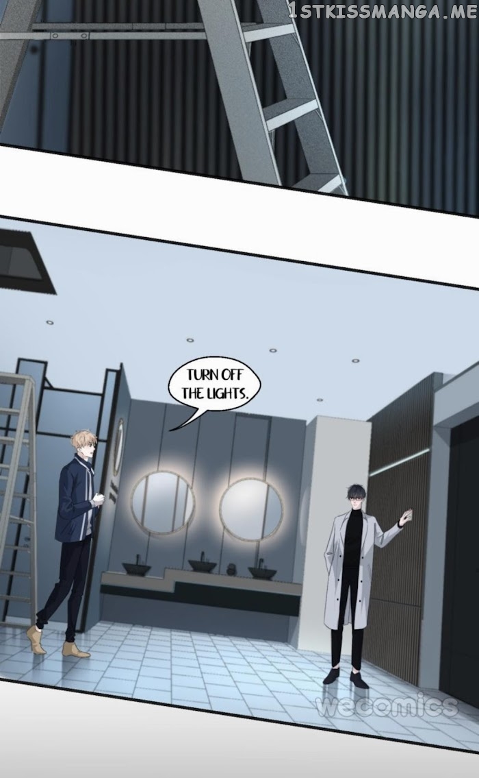Heart Beat Plan chapter 28 - page 5