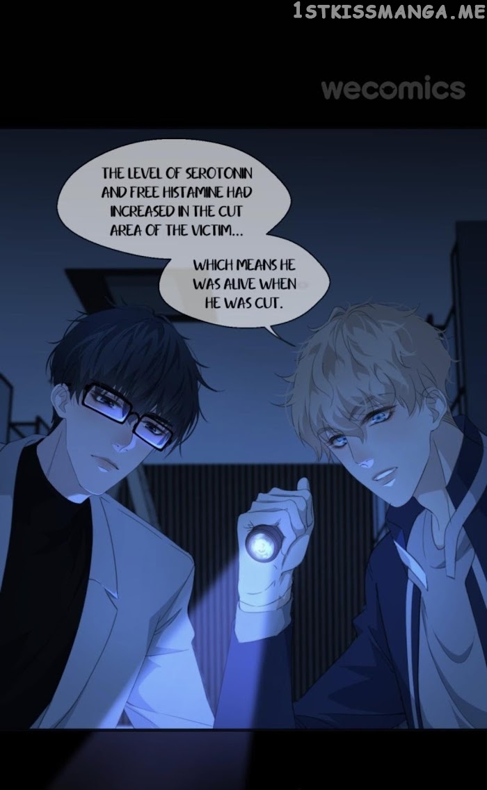 Heart Beat Plan chapter 28 - page 7