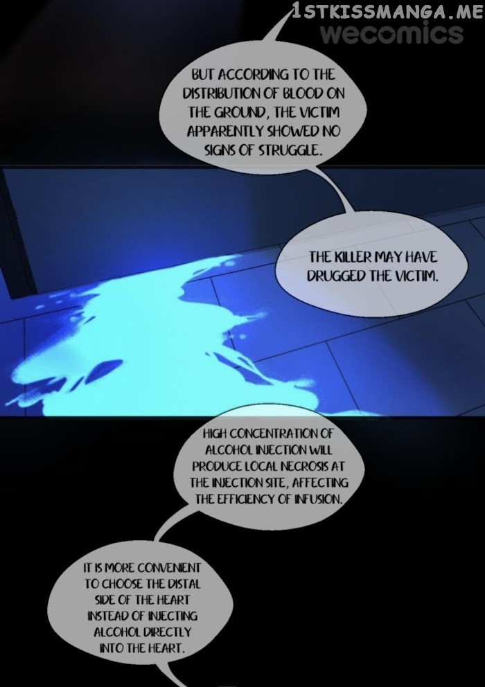 Heart Beat Plan chapter 28 - page 8