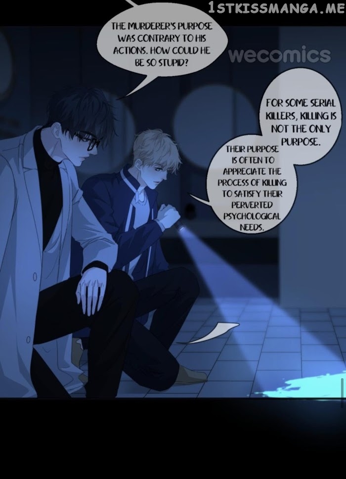 Heart Beat Plan chapter 28 - page 9