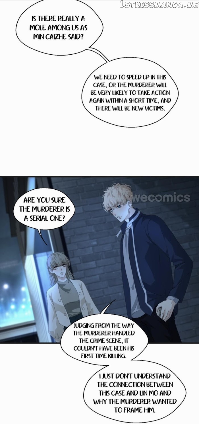 Heart Beat Plan chapter 29 - page 11