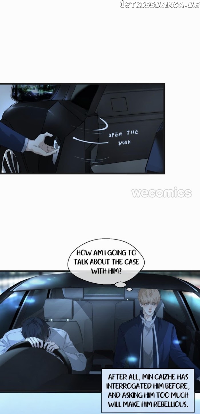 Heart Beat Plan chapter 29 - page 22