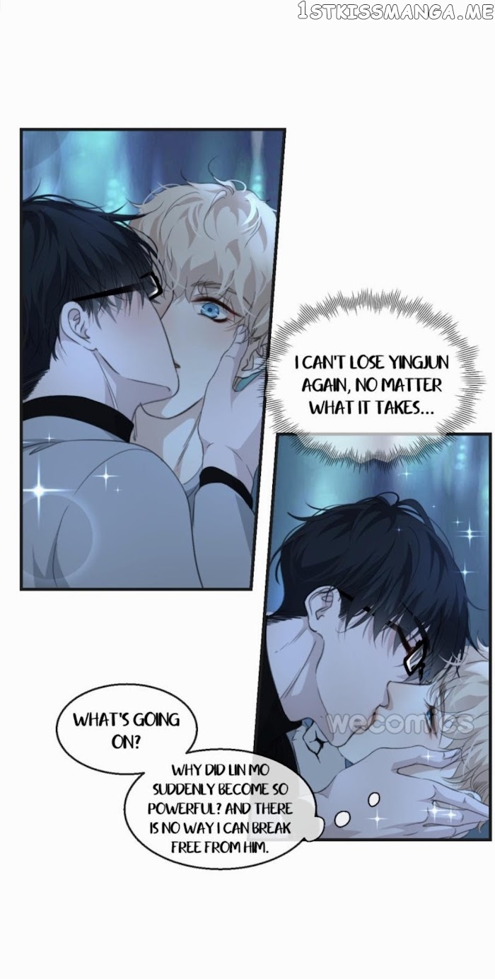 Heart Beat Plan chapter 29 - page 25
