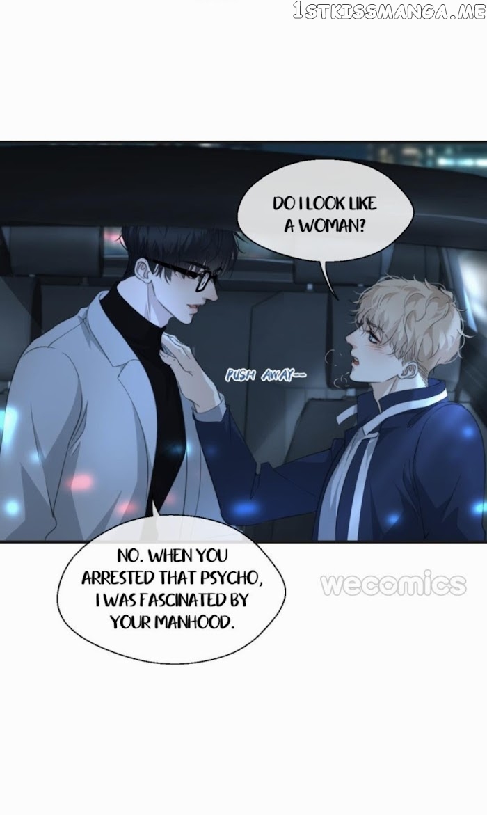 Heart Beat Plan chapter 29 - page 26