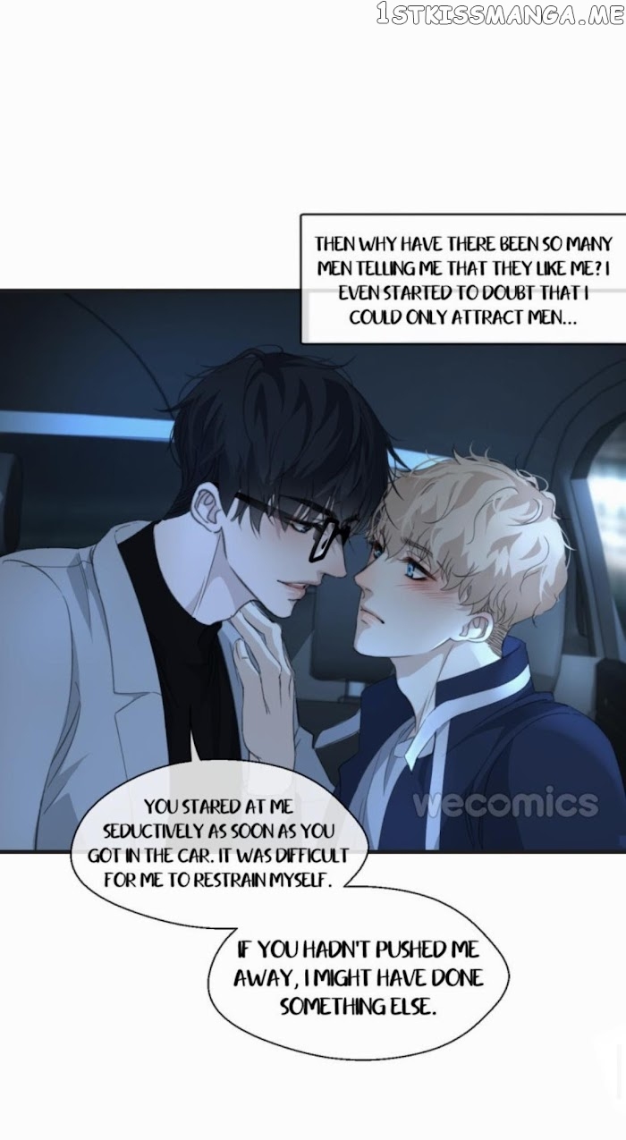 Heart Beat Plan chapter 29 - page 27