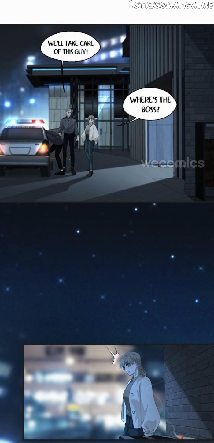 Heart Beat Plan chapter 29 - page 3