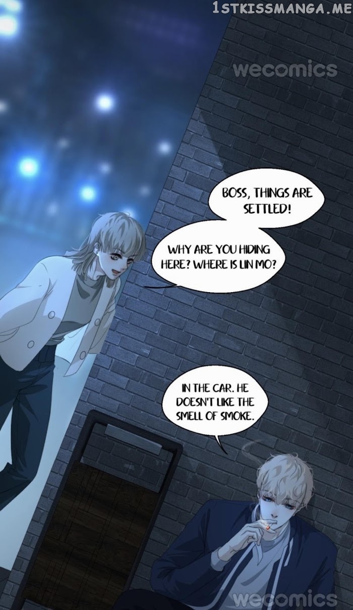 Heart Beat Plan chapter 29 - page 4
