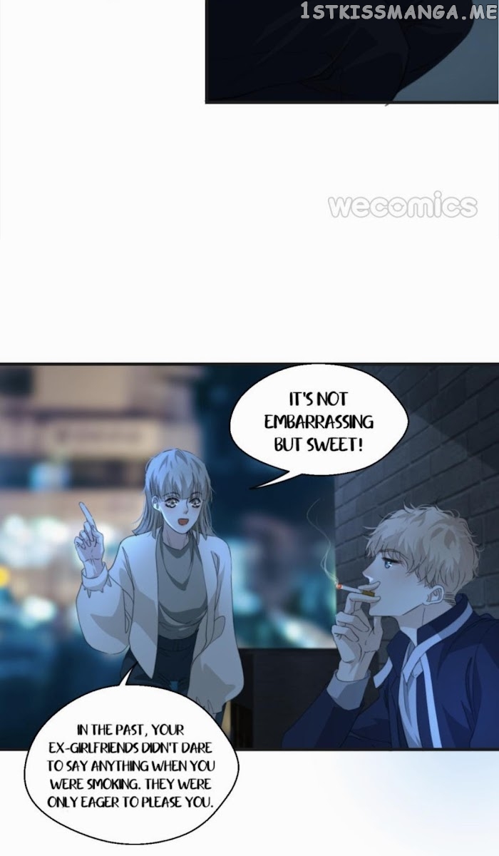Heart Beat Plan chapter 29 - page 6