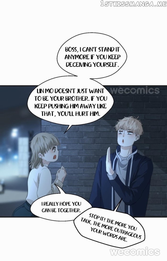 Heart Beat Plan chapter 29 - page 9