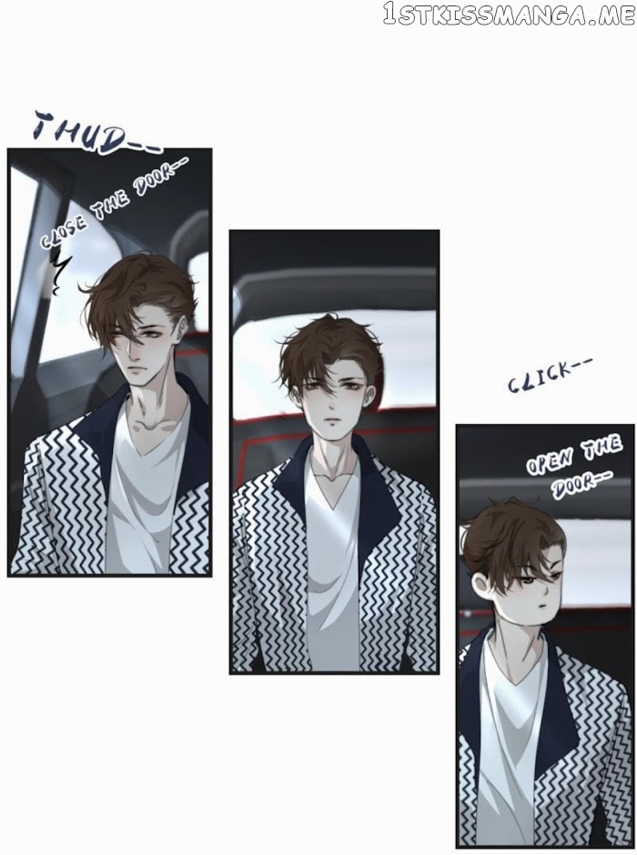 Heart Beat Plan chapter 30 - page 16