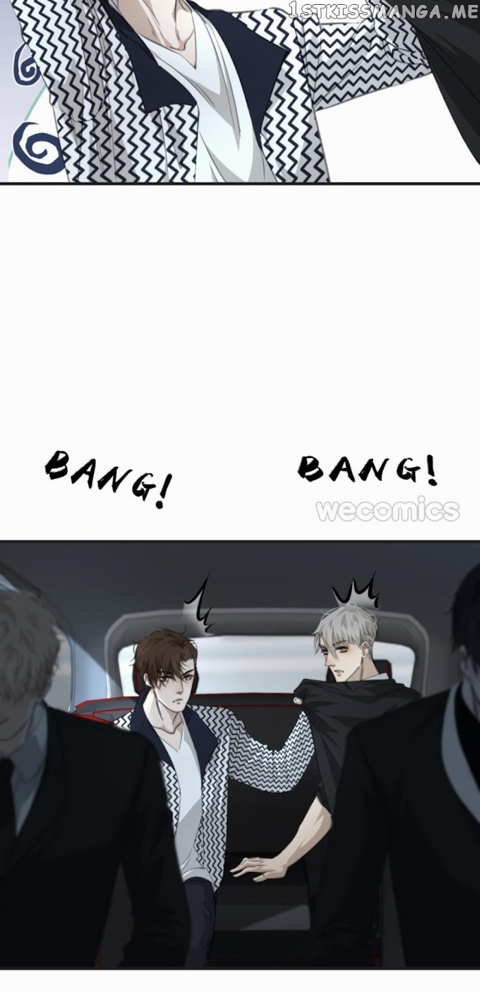 Heart Beat Plan chapter 30 - page 18