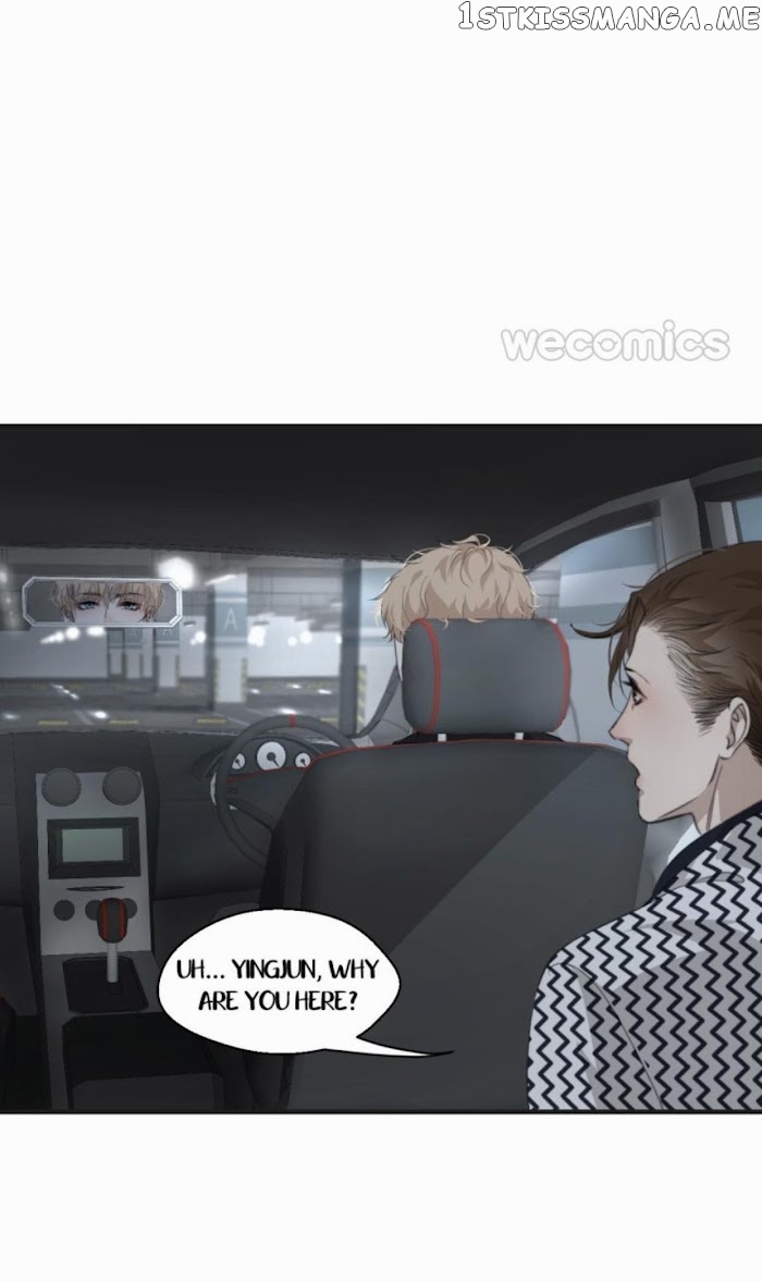 Heart Beat Plan chapter 30 - page 19