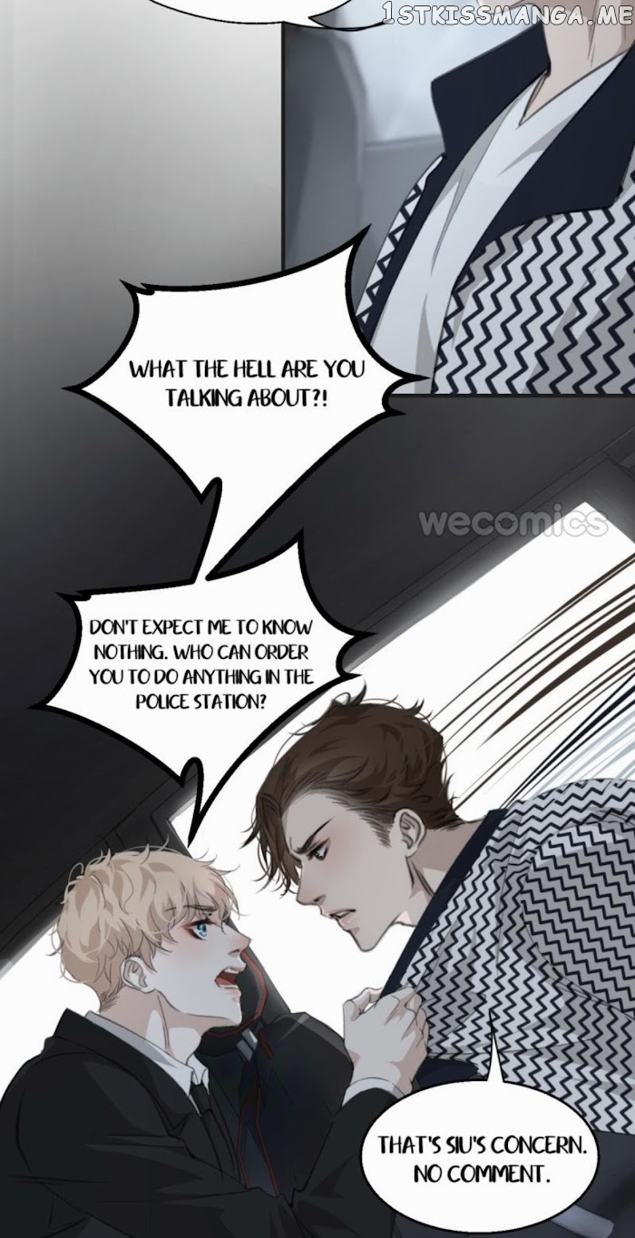 Heart Beat Plan chapter 30 - page 22