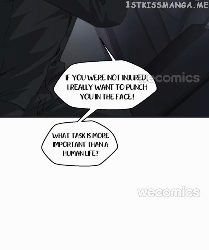Heart Beat Plan chapter 30 - page 23