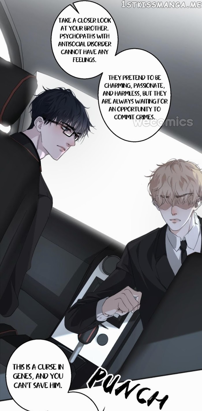 Heart Beat Plan chapter 30 - page 25