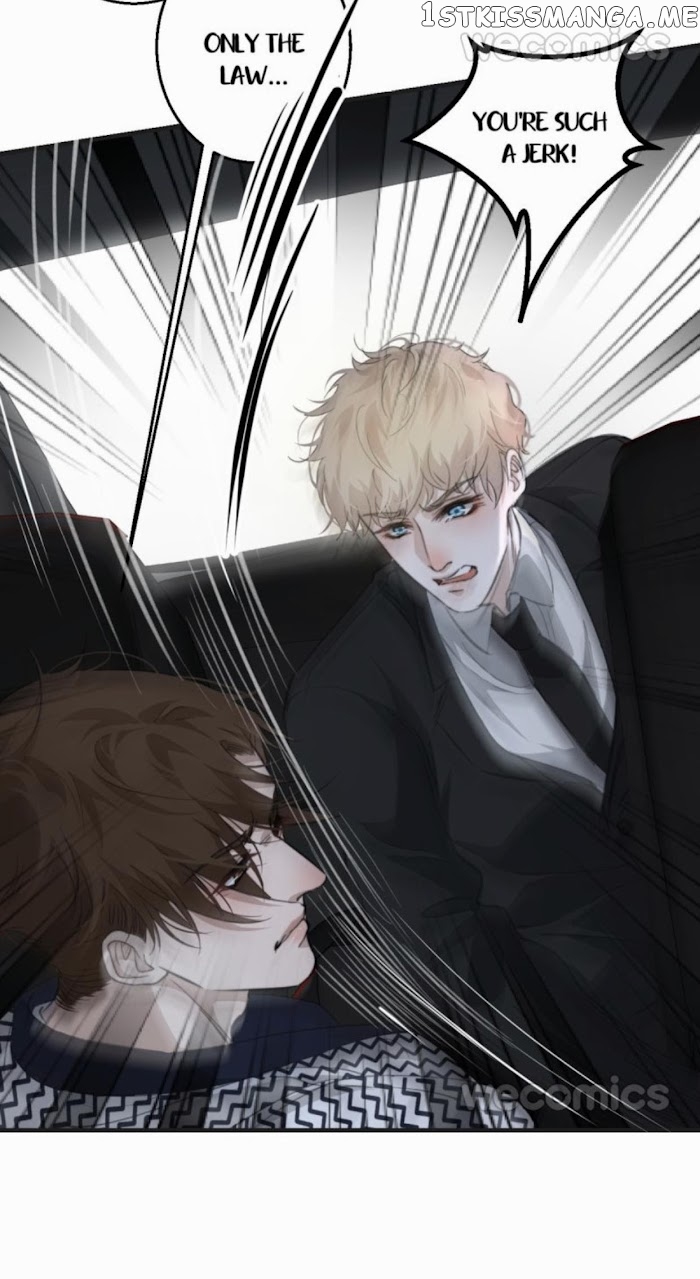 Heart Beat Plan chapter 30 - page 26