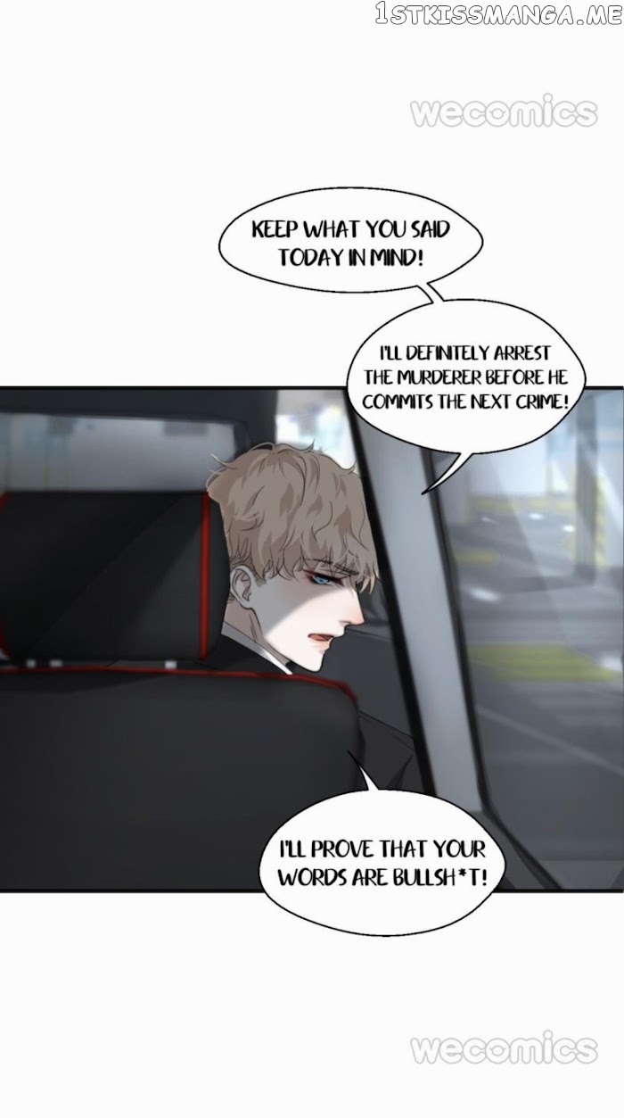 Heart Beat Plan chapter 30 - page 28