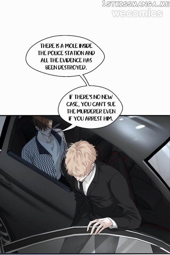 Heart Beat Plan chapter 30 - page 29
