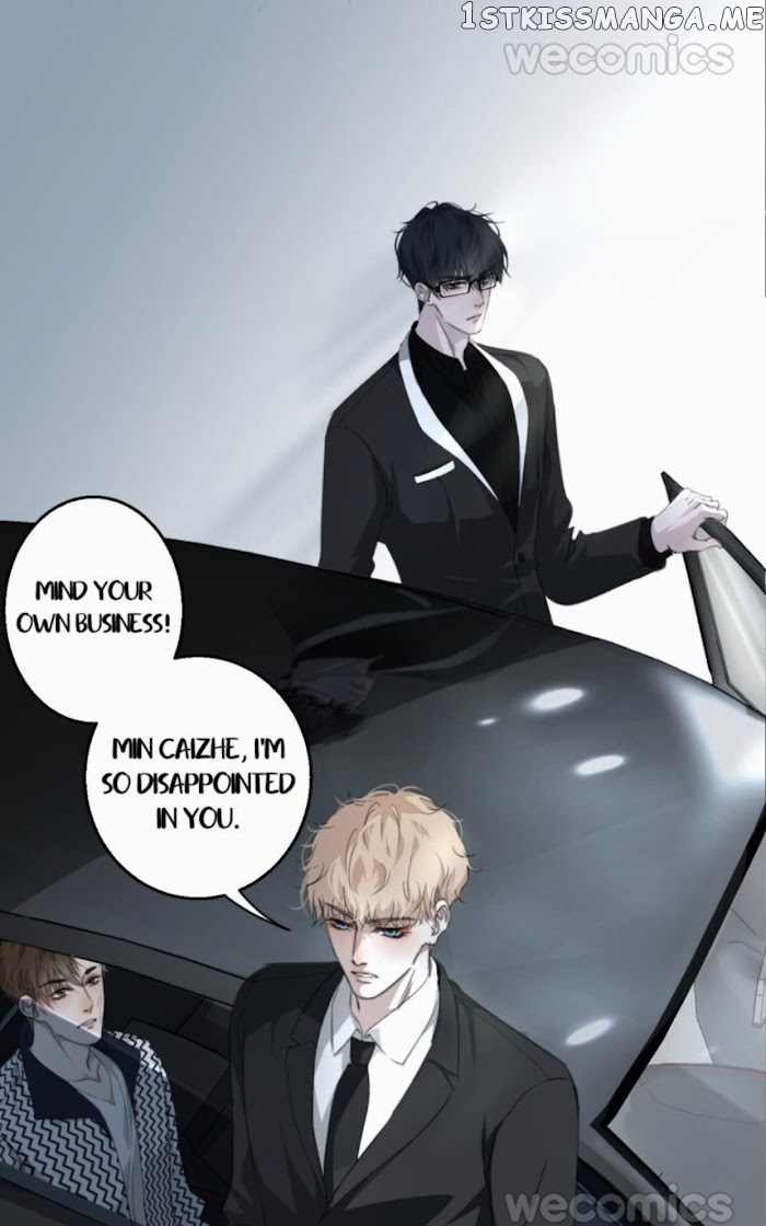 Heart Beat Plan chapter 30 - page 30