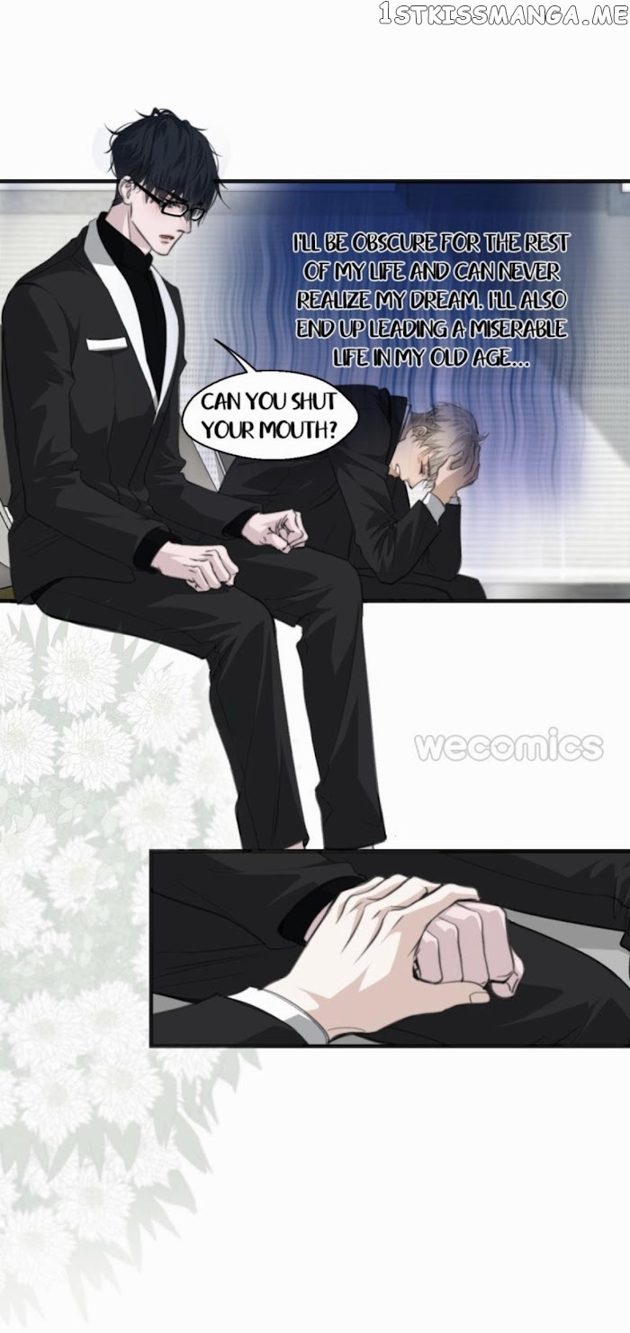 Heart Beat Plan chapter 30 - page 6