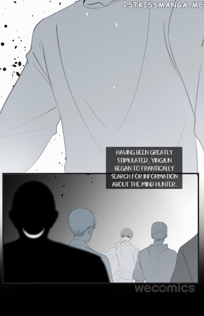 Heart Beat Plan chapter 31 - page 19
