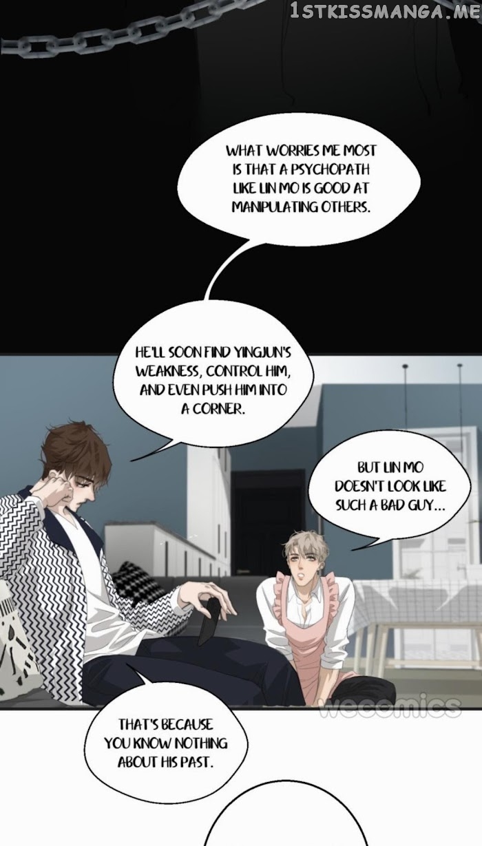 Heart Beat Plan chapter 31 - page 23