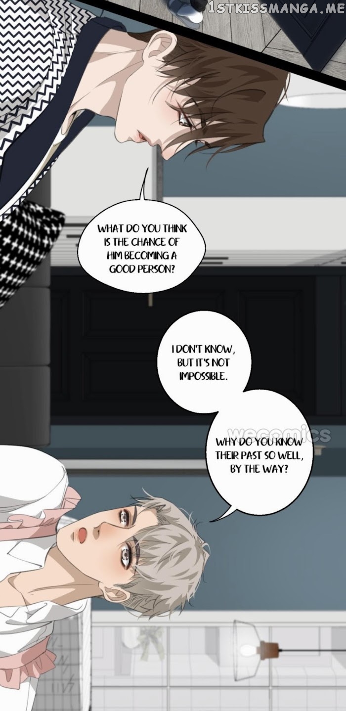 Heart Beat Plan chapter 31 - page 30