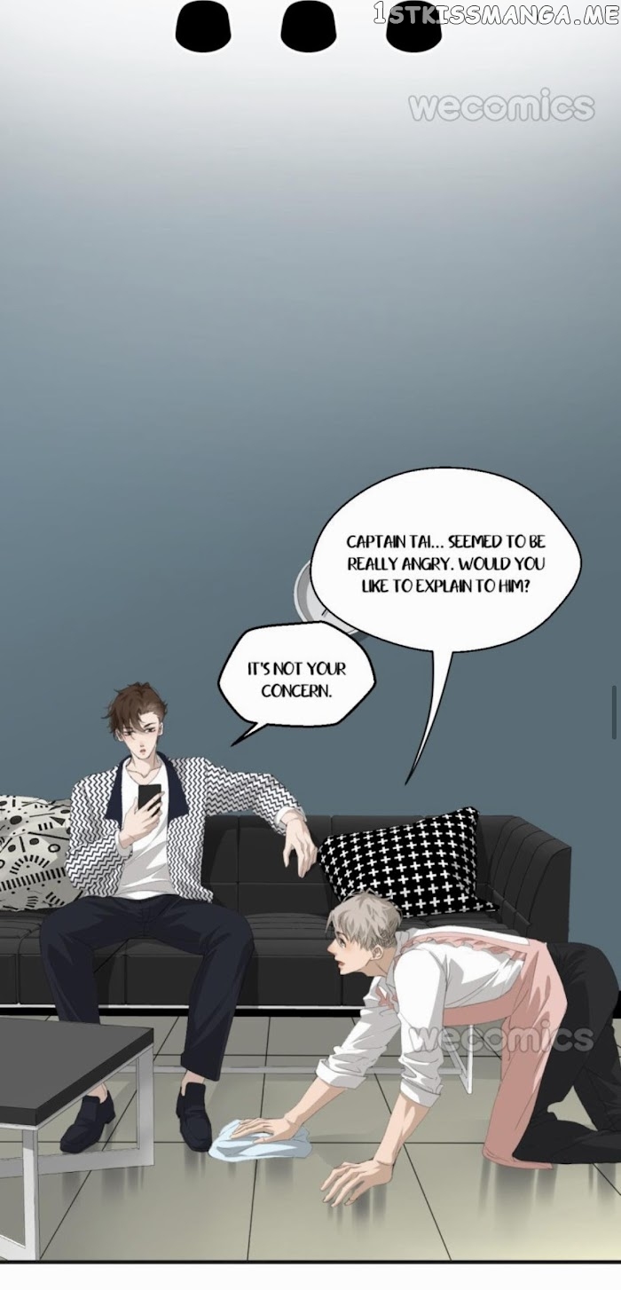 Heart Beat Plan chapter 31 - page 5