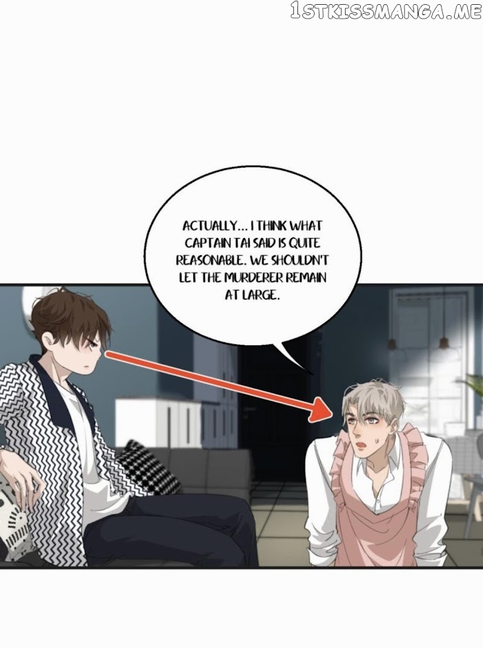 Heart Beat Plan chapter 31 - page 6