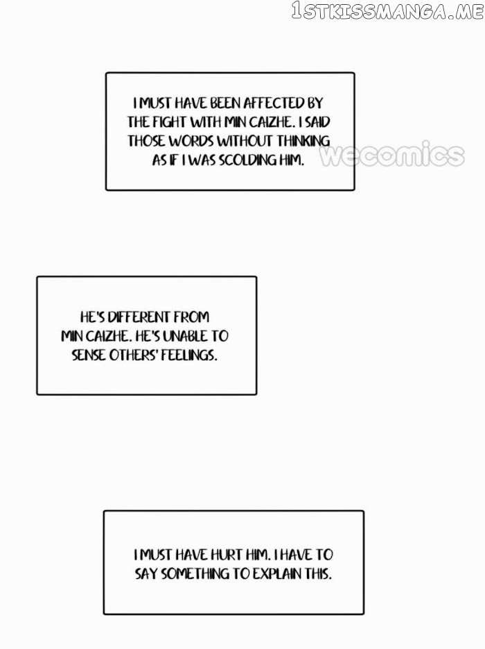 Heart Beat Plan chapter 32 - page 10