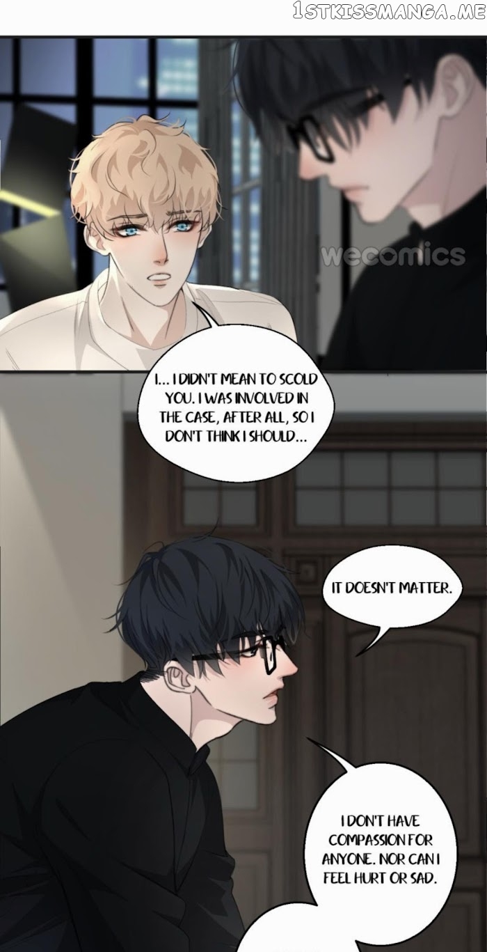 Heart Beat Plan chapter 32 - page 11