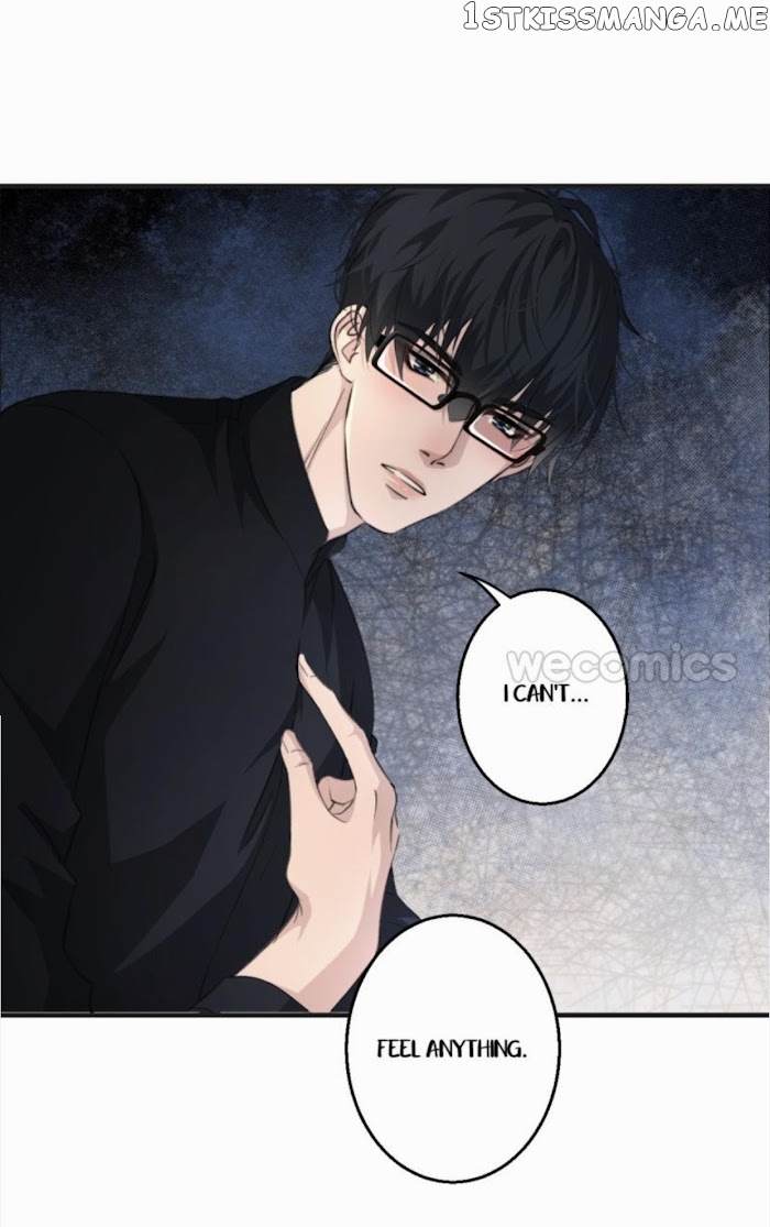 Heart Beat Plan chapter 32 - page 13