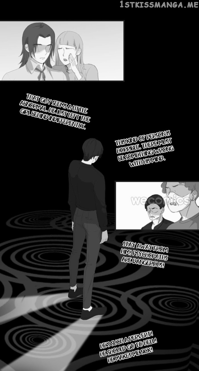 Heart Beat Plan chapter 32 - page 15