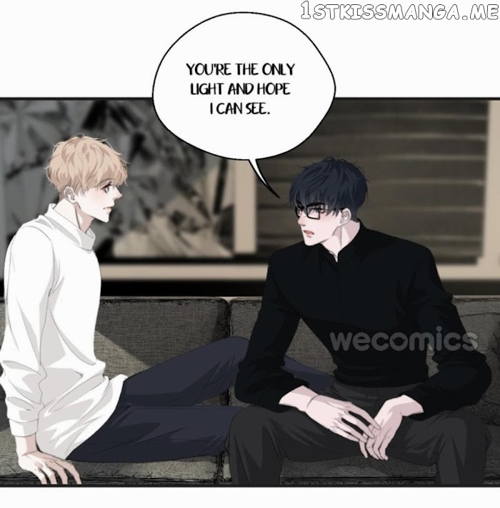 Heart Beat Plan chapter 32 - page 17