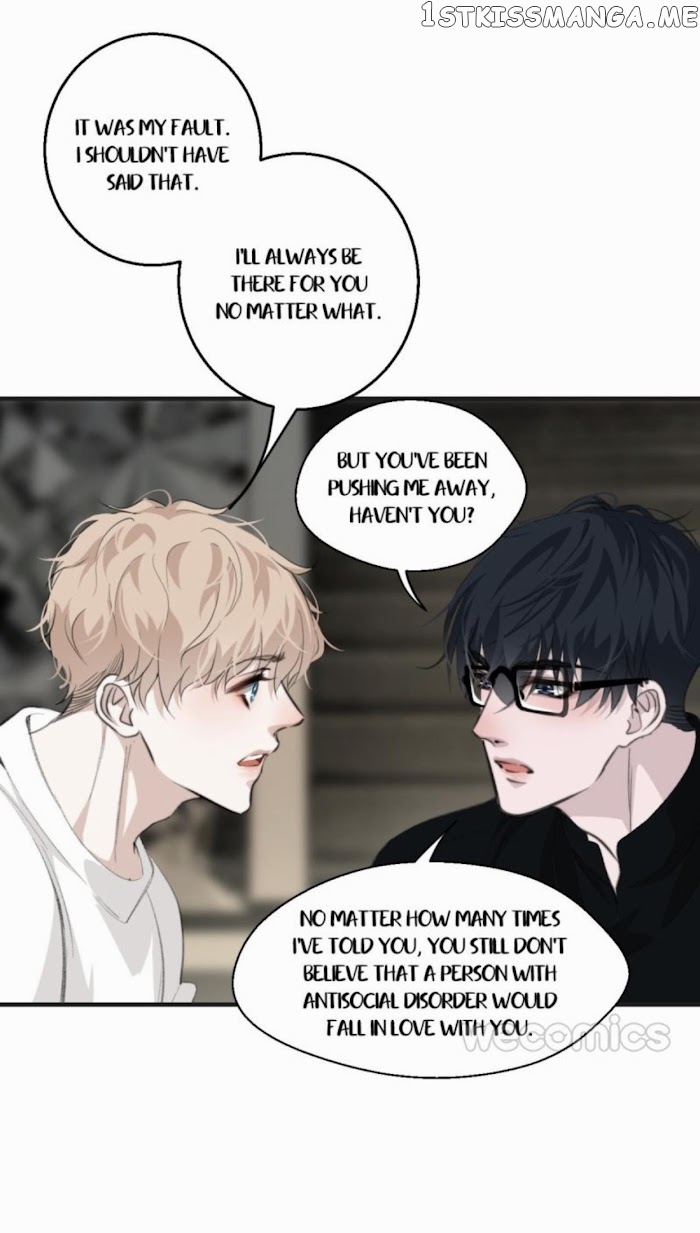 Heart Beat Plan chapter 32 - page 18