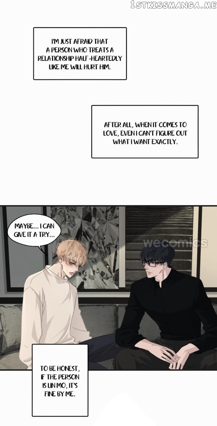 Heart Beat Plan chapter 32 - page 20
