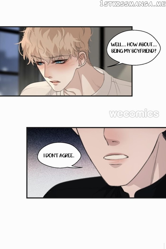 Heart Beat Plan chapter 32 - page 22