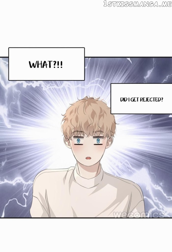 Heart Beat Plan chapter 32 - page 23