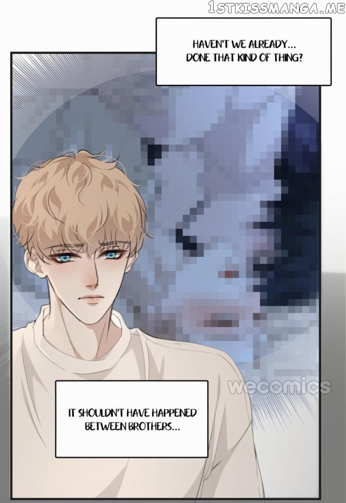 Heart Beat Plan chapter 32 - page 25