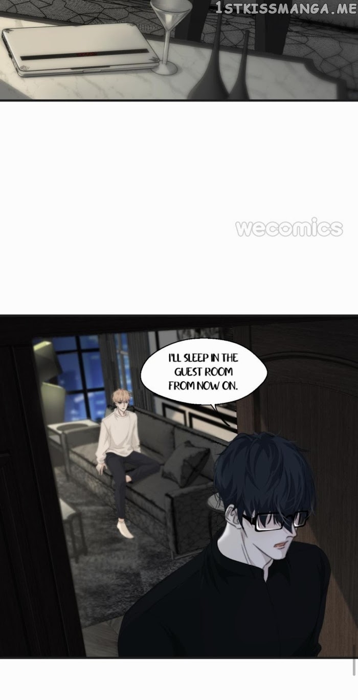 Heart Beat Plan chapter 32 - page 27