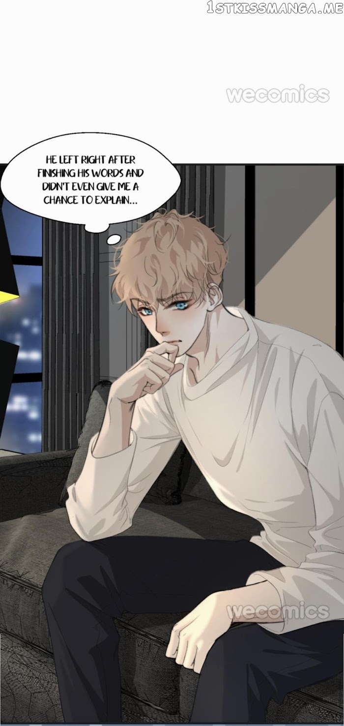 Heart Beat Plan chapter 32 - page 28