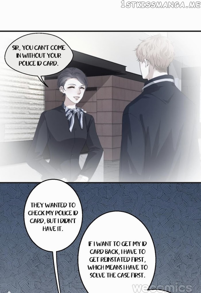 Heart Beat Plan chapter 32 - page 6