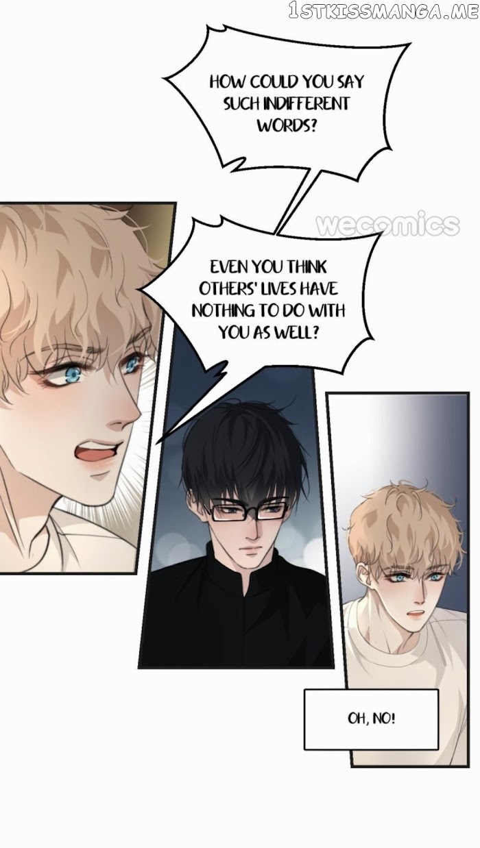 Heart Beat Plan chapter 32 - page 9