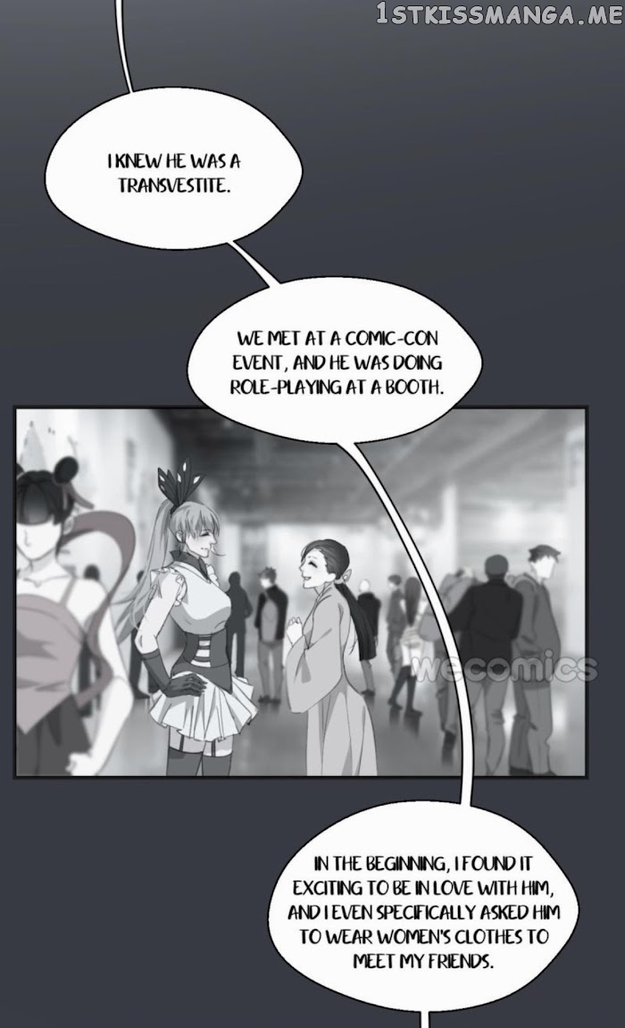 Heart Beat Plan chapter 35 - page 11