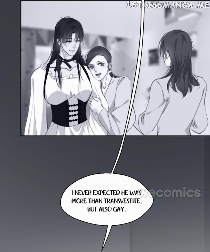 Heart Beat Plan chapter 35 - page 12