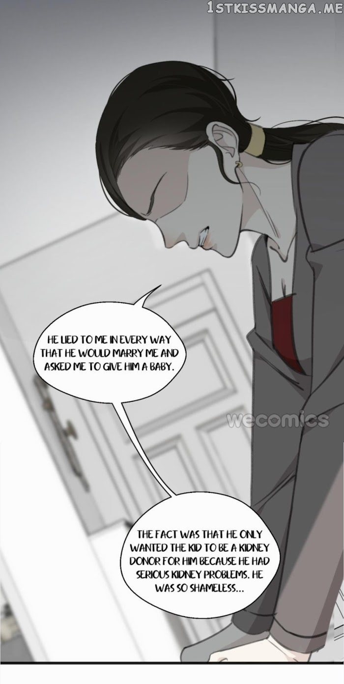 Heart Beat Plan chapter 35 - page 13