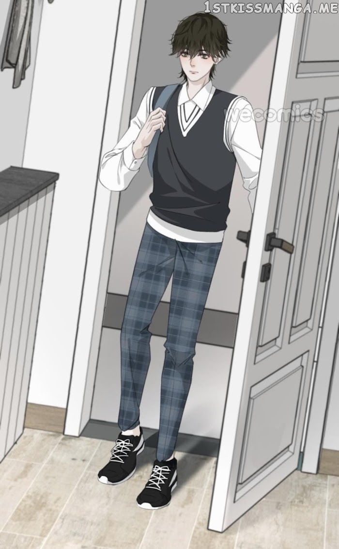 Heart Beat Plan chapter 35 - page 15