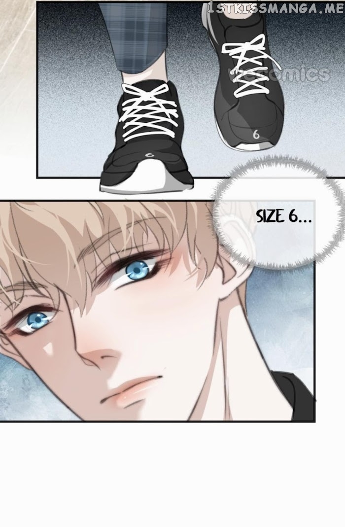 Heart Beat Plan chapter 35 - page 16